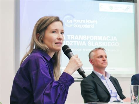 Zielona transformacja Śląska Podsumowanie obrad XVIII Forum Nowej