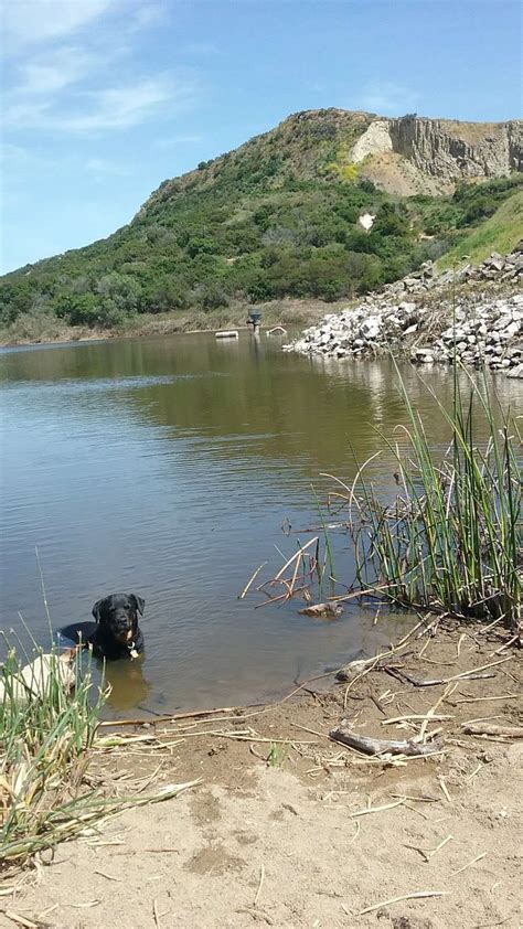 Lake Calavera Trail Head 2 Tamarack Ave Carlsbad Ca 92010 Hours