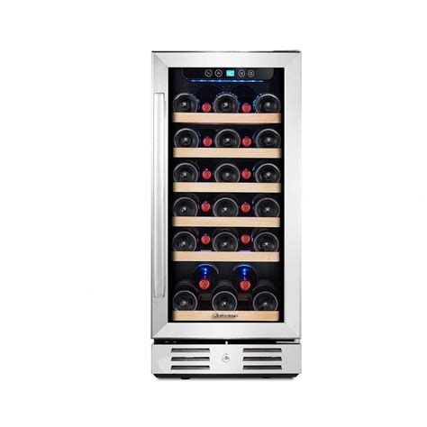 Top 10 Best Small Wine Fridges In 2022 Reviews Goonproducts