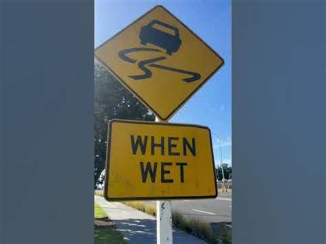 Can’t get wet - YouTube
