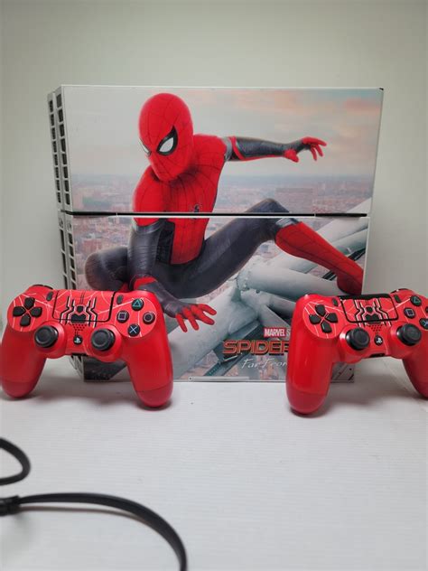 Sony Spider Man Skin Sterling Knight Jewelry Pawn