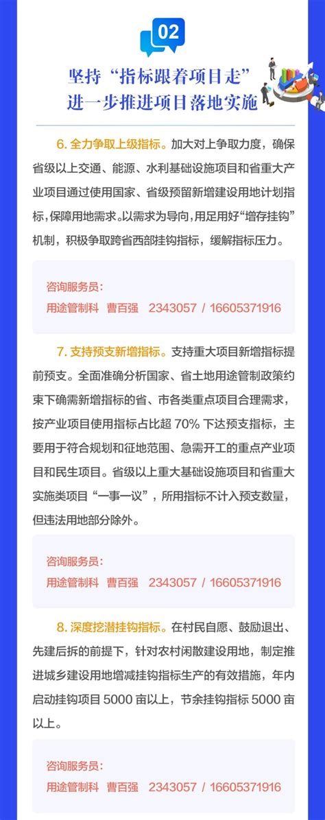 济宁市人民政府 数字图文解读 一图速读丨济宁市自然资源和规划局关于统筹自然资源强保障优服务助推高质量发展的23条意见