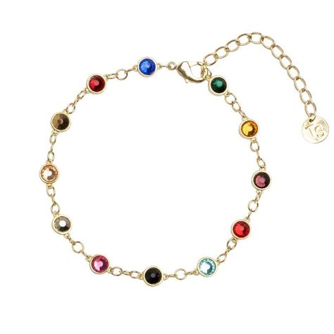 Taylor Swift Midnight Bejeweled bracelet 名牌 飾物及配件 Carousell