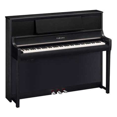 Clavinova CSP-295 Piano - PianoWerkes of Albuquerque