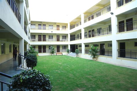 Hostels Iirm Hyderabad