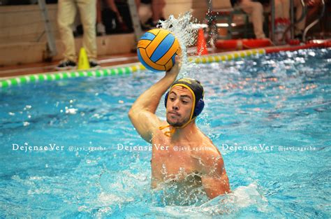 Tenerife Echeyde Vs Waterpolo Sevilla Javi Agache Flickr