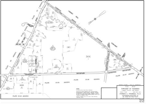 600 Centennial Blvd Voorhees, NJ 08043 - Industrial Property for Sale ...