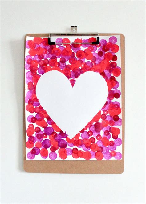 Id Es De Projet Diy De Saint Valentin Pour Lui Diy Saint