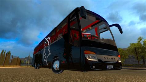 Dealer Fix For Setra 416 GT HD 1 31 Allmods Net