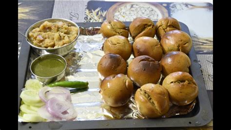 Litti Chokha recipe in Pressure Cooker Litti Chokha in OTG ककर म