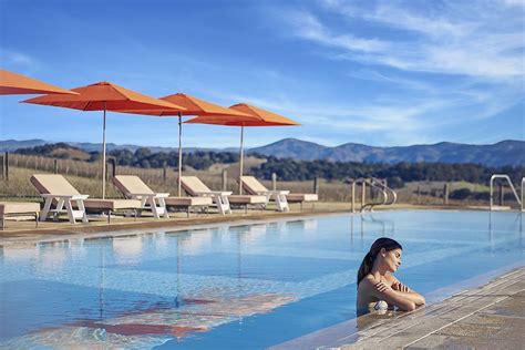 Carneros Resort and Spa | Hotel Meeting Space | Event Facilities