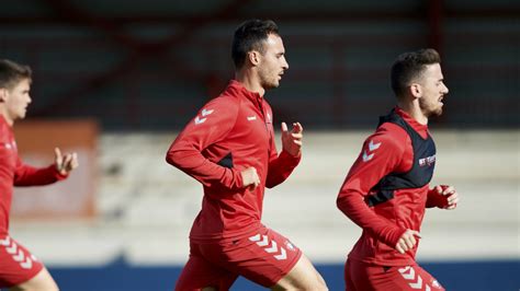 Osasuna Los Vampiros Visitan Tajonar Marca