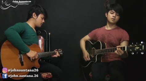 Aldy Maldini Biar Aku Yang Pergi Instrumental Acoustic Cover Tanpa