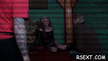 Nude Lady Teresa Dumore Gets Groped And Fucked