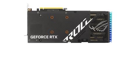 ROG Strix GeForce RTX™ 4060 OC Edition 8GB GDDR6 | Graphics Cards | ROG ...