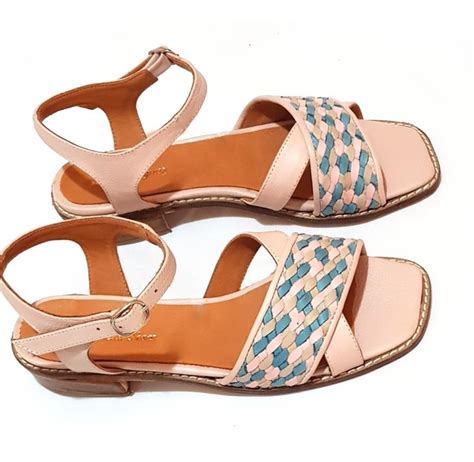 Venta Sandalias Mujer Numero 42 En Stock