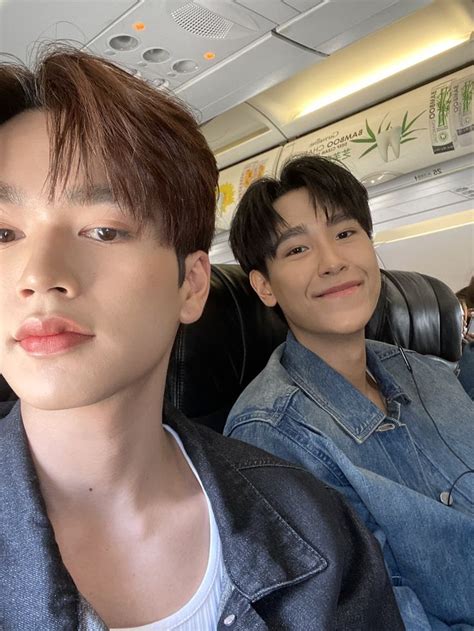 juniormark   gmmtv actors actors junior
