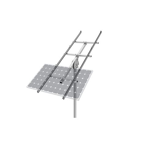 Clenergy Post Mount Kit 3 Module Shop Solar Hardware Online