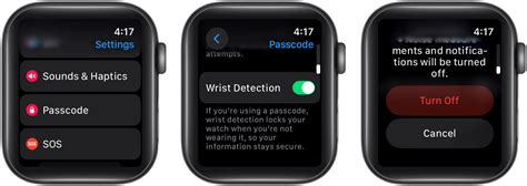 Apple Watch Not Vibrating Ways To Fix It Igeeksblog