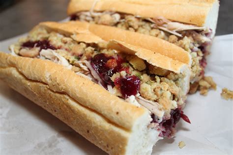 Capriotti Sandwich Shop Opens In Preston Center Cravedfw