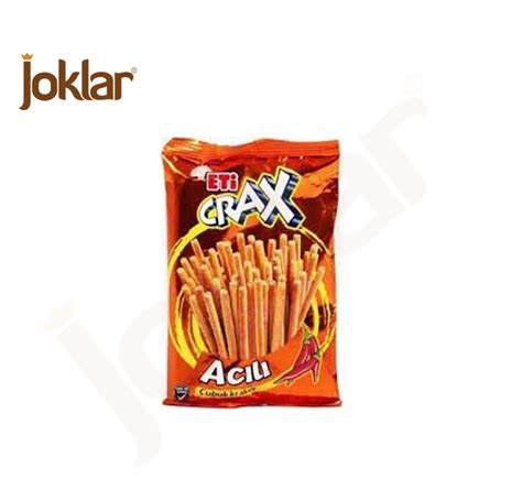CRAX – Joklar Group