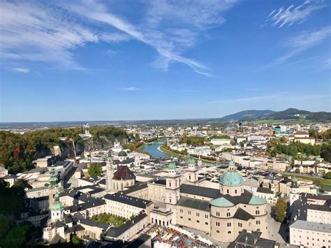 Your Guide to the Salzburg Card - Quick Whit Travel