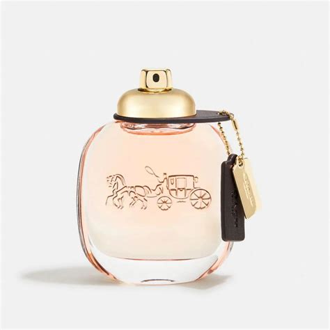 Coach Eau De Parfum Ml Mall Of America