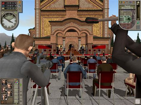 Demos: PC: Republic: The Revolution Demo | MegaGames