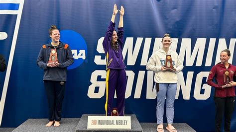 2023 NCAA Division III Championships: Day 2 Prelims Live Recap