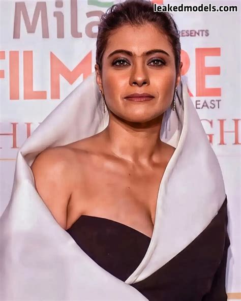 Kajol Devgn ItsKajolD Kajol Nude Leaks OnlyFans Photo 27 Leaked