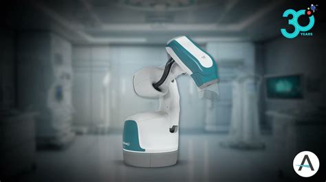 The Cyberknife System Throughout The Years 30 Years Of Cyberknife Treatment Youtube