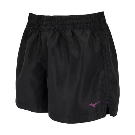 Shorts Mizuno New Runner - Feminino | Centauro
