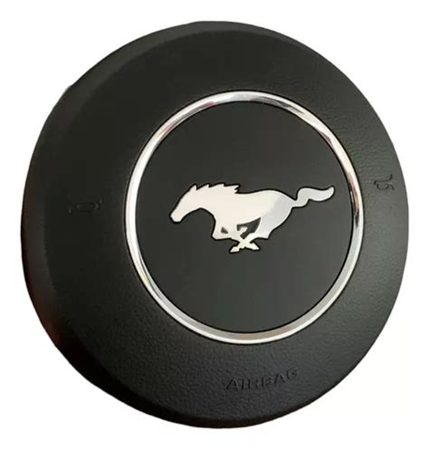 Tapa Bolsa De Aire Ford Mustang Env O Gratis