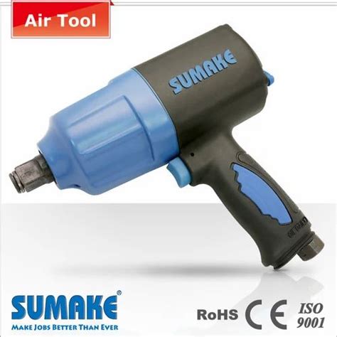 Sumake St C Composite Air Impact Wrench At Rs Unit In Mumbai