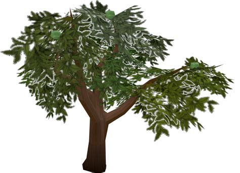 Apple Tree The Runescape Wiki