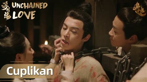 Highlight EP33 | Unchained Love - Free - China - TV - Traditional ...