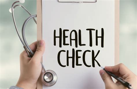 Why Is Regular Health Checkup Important