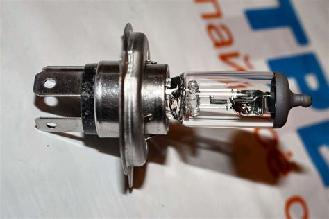 Лампа галогенная OSRAM H4 Original 12V 60/55W, 1шт., 64193 — купить по ...