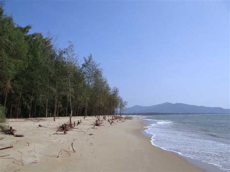 Karwar Beach Hopping - 6 Pristine Beaches in Karwar