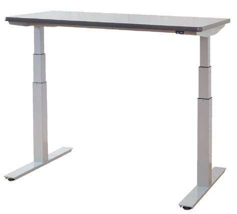 Features To Look For In A Height Adjustable Table Ergocentric