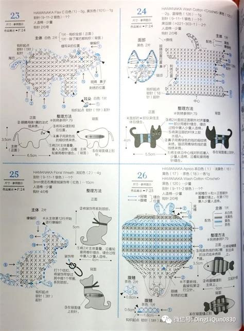 An Open Book With Instructions On How To Fly A Hot Air Balloon