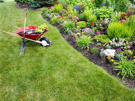 Landscaping Company Farwest Landscape Boise Idaho