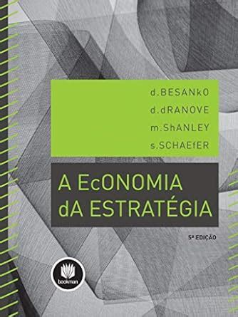 Amazon A Economia da Estratégia Em Portuguese do Brasil