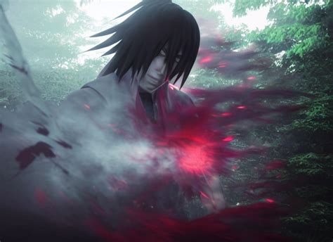 Prompthunt Itachi Using Susanoo Ultra Realistic 4 K Unreal Engine