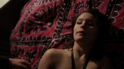 Nude Video Celebs Marinna Berg Sexy Du Leder Jeg Folger 2011