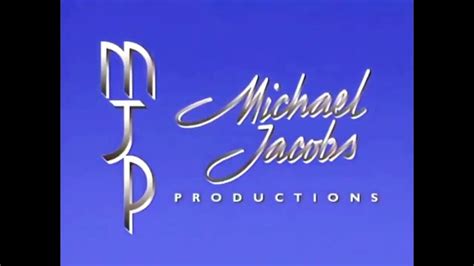 Michael Jacobs Productions Mjp 1987 Youtube