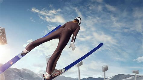 Top 999+ Ski Jumping Wallpapers Full HD, 4K Free to Use