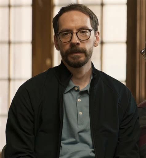 Randy Havens Film And Television Wikia Fandom