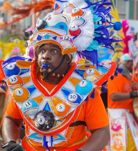 The Bahamas - Language, Culture, Customs and Etiquette