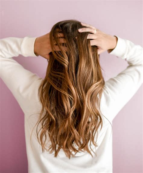hairstyle with oily hair 3